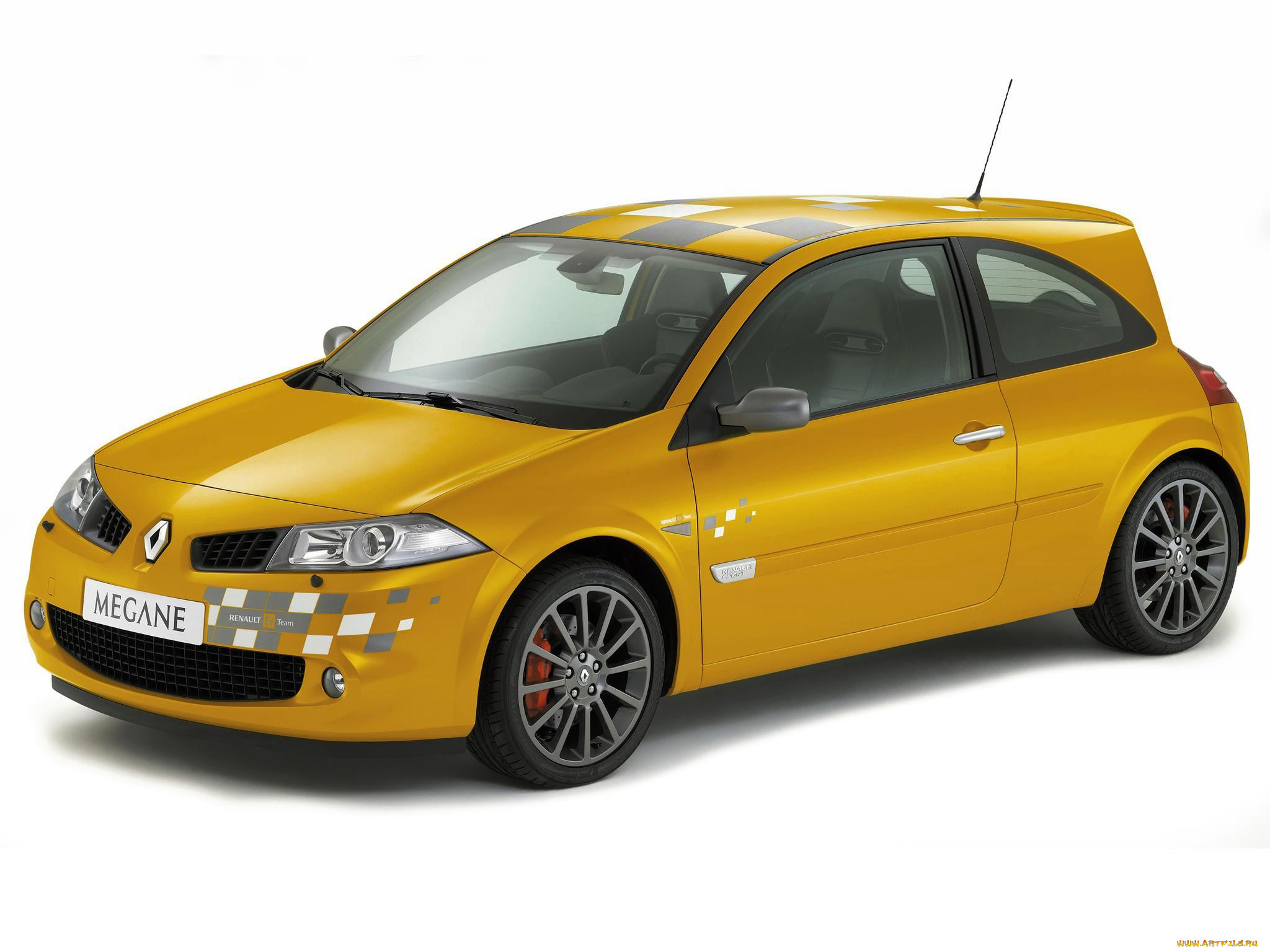 , renault